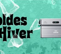 Zendure SolarFlow 2400 AC soldes d&rsquo;hiver 2026