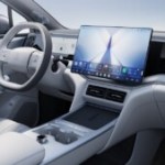Voici l’intérieur du BYD Song Ultra, un SUV électrique à prix cassé qui veut faire de l’ombre au Tesla Model Y Voici l’intérieur du BYD Song Ultra, un SUV électrique à prix cassé qui veut faire de l’ombre au Tesla Model Y