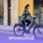 Élégance, polyvalence et confort : les nouveaux vélos électriques de Riese & Müller placent la barre très haut Élégance, polyvalence et confort : les nouveaux vélos électriques de Riese & Müller placent la barre très haut