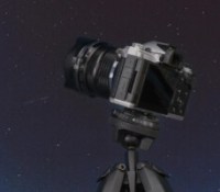 L'OM System OM-3 Astro // Source : OM System L'OM System OM-3 Astro // Source : OM System