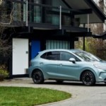 La nouvelle MG4 électrique ultra-abordable arrive bientôt en France, et on a une bonne idée de son tarif qui pourrait faire peur à Renault La nouvelle MG4 électrique ultra-abordable arrive bientôt en France, et on a une bonne idée de son tarif qui pourrait faire peur à Renault