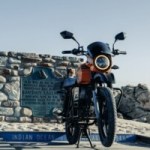 6 200 km en Afrique : voici l’épopée de cette moto électrique rechargée uniquement au soleil 6 200 km en Afrique : voici l’épopée de cette moto électrique rechargée uniquement au soleil