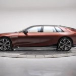 500 000 $ : pourquoi cette magnifique Cadillac Celestiq électrique d’occasion coûte aussi cher