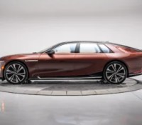 Cadillac Celestiq Cadillac Celestiq