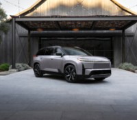Crédit : Toyota
