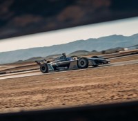 Crédit : Porsche 