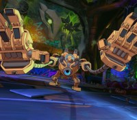 2XKo est un jeu de combat free-to-play inspiré de l'univers de LoL.