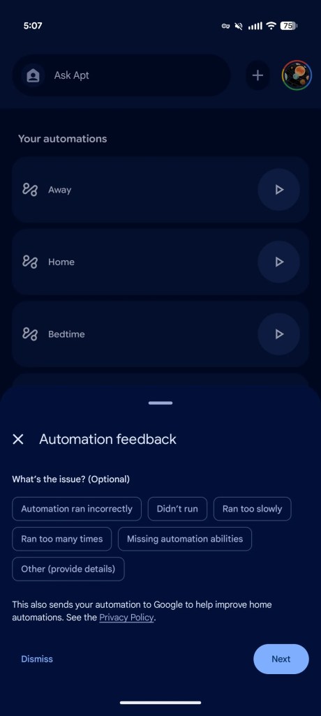 Google-Home-automations-feedback-2