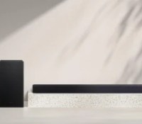 SAMSUNG HW-B460F