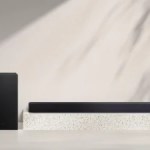 Cette bonne barre de son Samsung à moins de 100 € est le deal parfait pour améliorer le son d’un TV sans se ruiner Cette bonne barre de son Samsung à moins de 100 € est le deal parfait pour améliorer le son d’un TV sans se ruiner