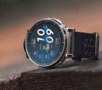 L'Amazfit Active 3 Premium // Source : Amazfit