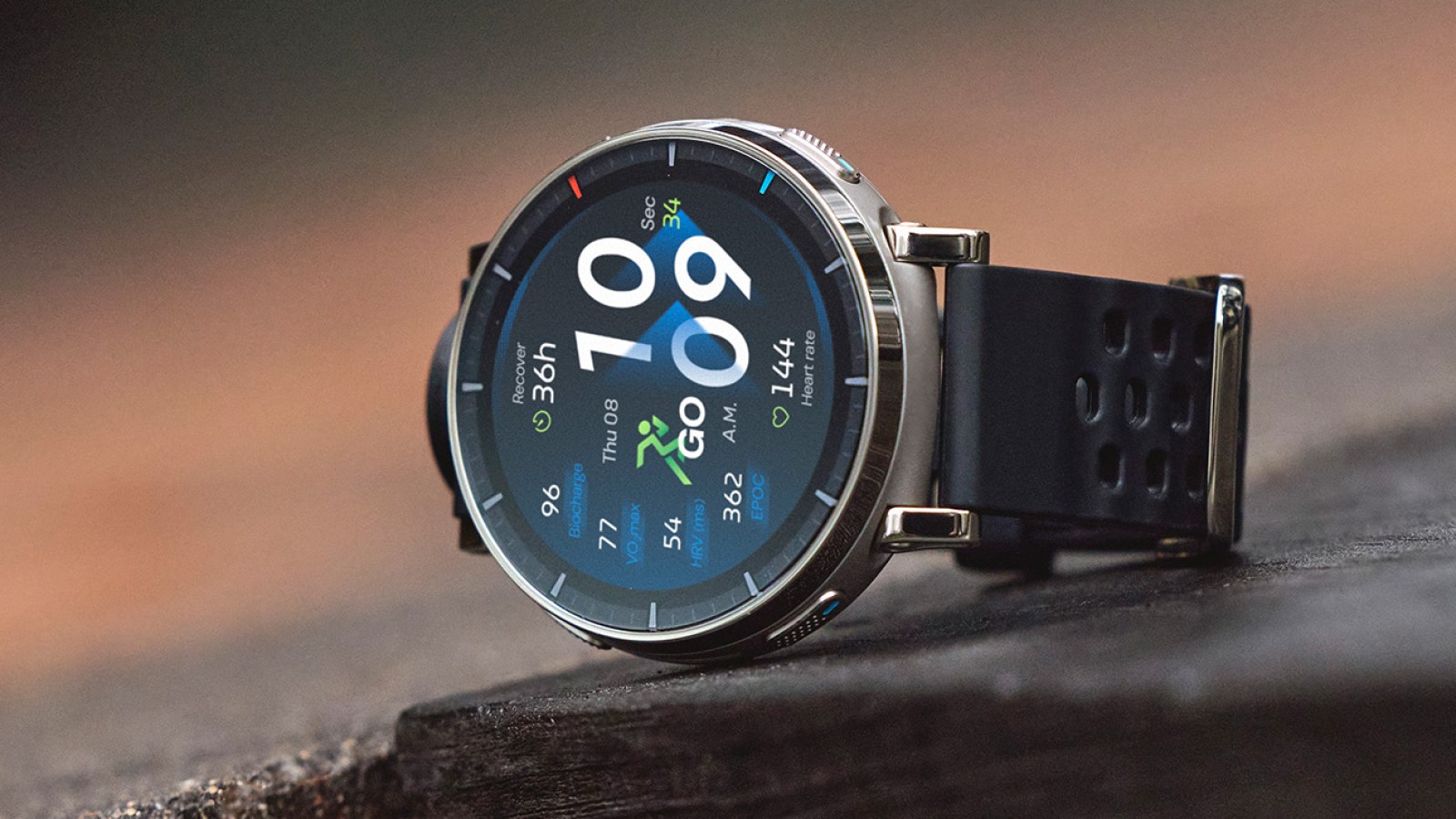 La récente Amazfit Active 3 Premium va régaler les sportifs un peu fauchés grâce à cette offre Amazon
