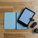 Accessoires liseuse frandroid