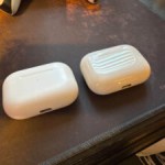 Poncer son boîtier d’AirPods Pro pour obtenir une finition mate, est-ce vraiment une bonne idée ?