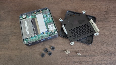 Altyk Le Mini PC - F2-I516-N05_15