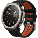 Amazfit T-Rex Ultra 2 Amazfit T-Rex Ultra 2