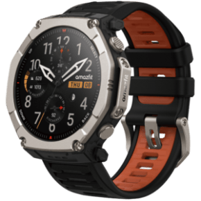 Amazfit T-Rex Ultra 2 Amazfit T-Rex Ultra 2