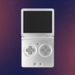 Cette mini console portable rétro façon Game Boy Advance SP chute sous les 50 € grâce à cette offre Cette mini console portable rétro façon Game Boy Advance SP chute sous les 50 € grâce à cette offre