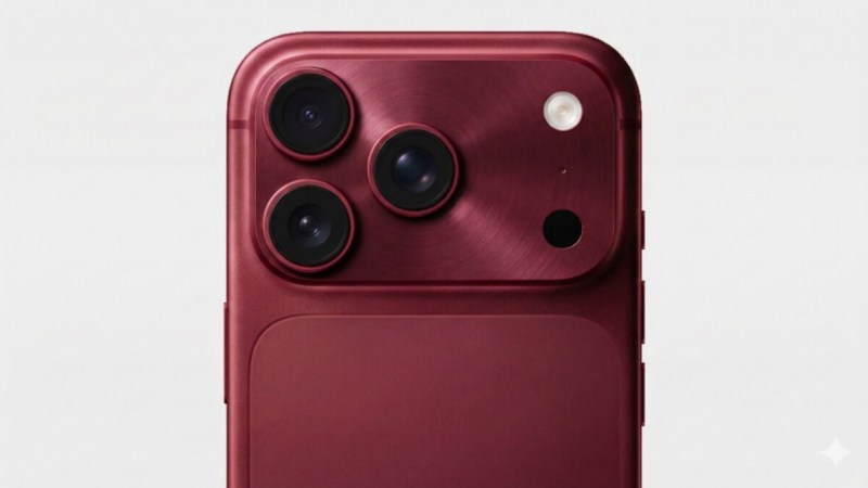 iPhone 18 Pro : les 4 changements à attendre