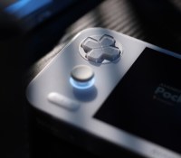 Ayaneo Pocket S Mini // Source : Ayaneo