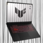 Asus TUF Gaming A18 : RTX 5070, écran QHD+ 240 Hz et 400 € de réduction sur ce monstre de 18 pouces Asus TUF Gaming A18 : RTX 5070, écran QHD+ 240 Hz et 400 € de réduction sur ce monstre de 18 pouces