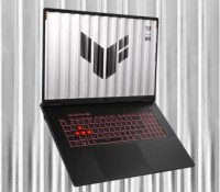 Asus TUF A18-TUF808UP-DRS9036W