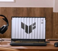 Asus TUF Gaming F16
