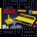 Vive le rétrogaming avec cette console Atari 2600+ aux couleurs de Pac-Man en promo et compatible avec les cartouches de l’époque Vive le rétrogaming avec cette console Atari 2600+ aux couleurs de Pac-Man en promo et compatible avec les cartouches de l’époque