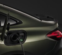 Audi RS 5 hybride rechargeable