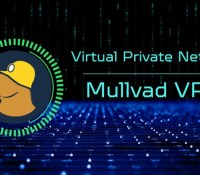 Avis Mullvad VPN-3