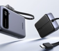 Batterie externe Ugreen 20 000 mAh