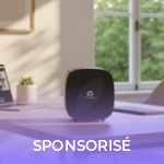 Cette offre fibre à partir de 24,99 euros est numéro 1 sur la qualité de service
