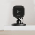Cette petite caméra de surveillance connectée filme en HD, peut fonctionner avec Alexa et ne coûte pas plus de 15 € Cette petite caméra de surveillance connectée filme en HD, peut fonctionner avec Alexa et ne coûte pas plus de 15 €