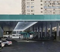 Station BYD de charge