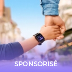 Votre enfant réclame un téléphone ? Découvrez cette alternative sécurisée à petit prix Votre enfant réclame un téléphone ? Découvrez cette alternative sécurisée à petit prix