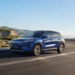 BYD améliore grandement son Atto 3 sans toucher au prix : voici les améliorations du SUV électrique