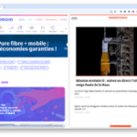 Comment utiliser le nouveau mode écran scindé de Google Chrome