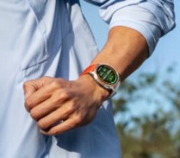 La Huawei Watch GT Runner 2 // Source : Huawei