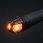 Les nouveaux clignotants vélo Turntec T2 s’intègrent subtilement à votre guidon pour augmenter votre sécurité Les nouveaux clignotants vélo Turntec T2 s’intègrent subtilement à votre guidon pour augmenter votre sécurité