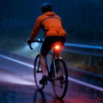 La sécurité n’a pas de prix : ce feu arrière avec radar intégré pour vélo est déstocké à -32% La sécurité n’a pas de prix : ce feu arrière avec radar intégré pour vélo est déstocké à -32%
