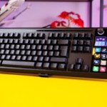 Test Corsair Galleon 100 SD : le clavier qui a remplacé mon Stream Deck + Test Corsair Galleon 100 SD : le clavier qui a remplacé mon Stream Deck +