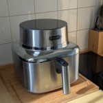 J’ai testé le Cosori Iconic Single : inox et céramique, une combinaison idéale pour une cuisine saine J’ai testé le Cosori Iconic Single : inox et céramique, une combinaison idéale pour une cuisine saine