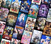 Crunchyroll