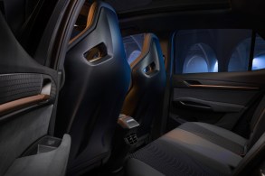 Cupra Born (2026) // Source : Cupra