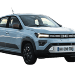 Dacia Spring (2026) Dacia Spring (2026)