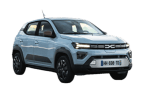 Dacia Spring (2026)