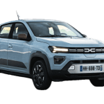 Dacia Spring (2026)