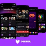 Deezer lance Flow Tuner pour personnaliser les recommandations musicales