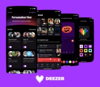 Source : Deezer