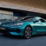 BYD : voici ses 11 voitures électriques compatibles avec la recharge en 5 minutes, et celles qui arriveront en Europe